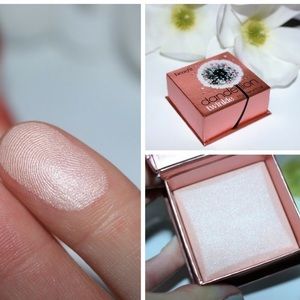 Benefit highlighter